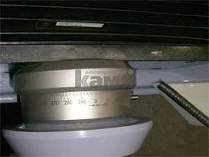 Станок заточной универсальный UT.MA LC35S