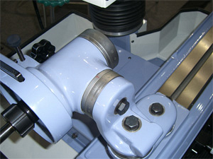 Станок заточной универсальный UT.MA LC35S