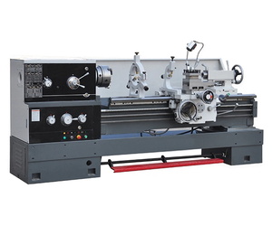 Токарно-винторезный станок MetalCraft 16К30-1000