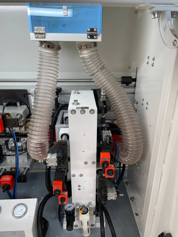 Кромкооблицовочный станок Nanxing NB6JQK