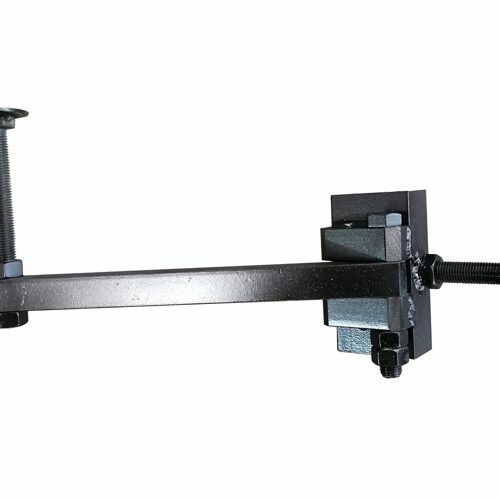 Упор откидной