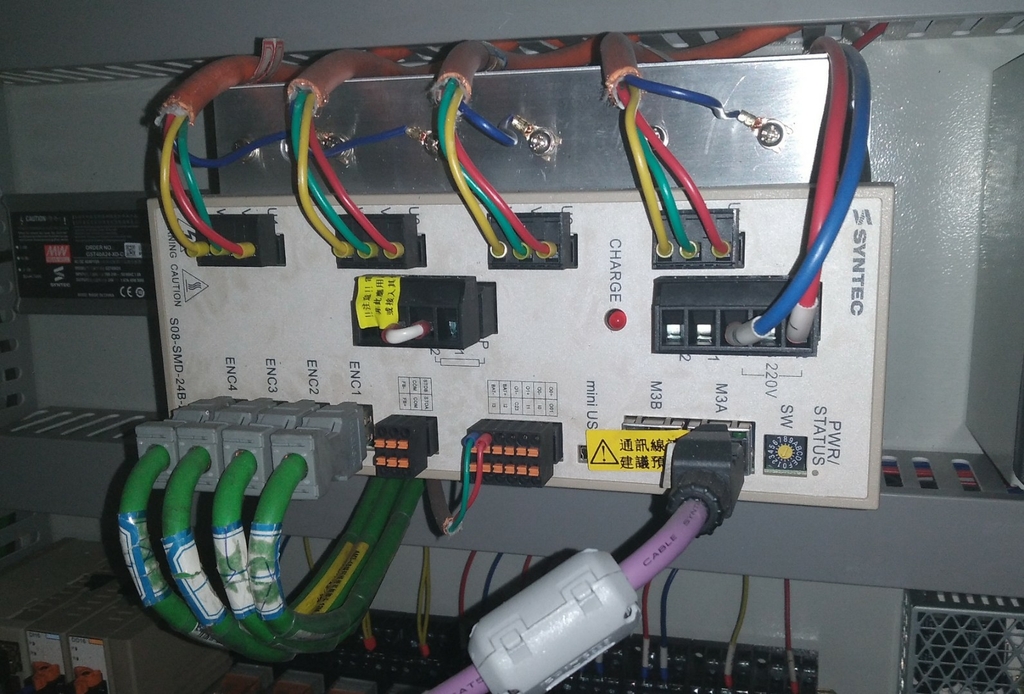 Фрезерный станок с чпу LTT-2130ZW-1