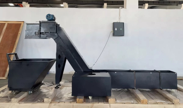 Токарный центр с наклонной станиной 56/570M