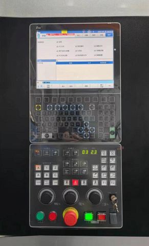 Токарно-фрезерный центр IRONMAC ITX-60Y/1000