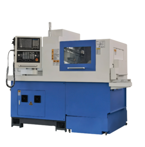 Автомат продольного точения NINGBO BLIN MACHINERY BL-CSL326