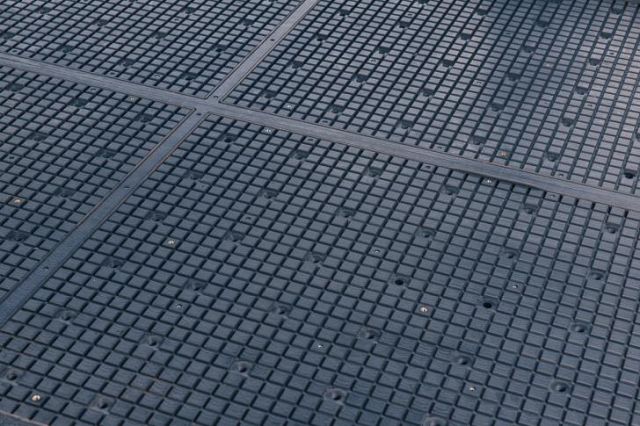 Автоматическая фрезерно-присадочная линия с ЧПУ Beaver NEST CONCEPT A3