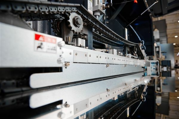 Станок для сшивки шпона Jian-Cheng LS-1800