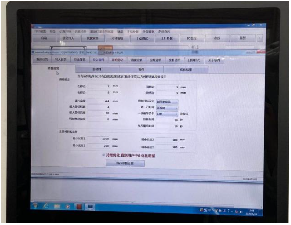 Пильный центр с ЧПУ HOLD HP330HT