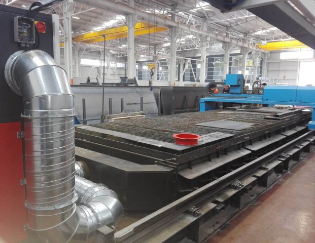 Фильтр кассетный EcoWood SF