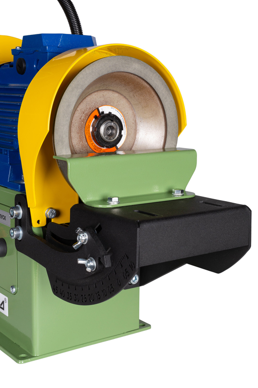 Точильно-шлифовальный станок ТШ-1М исп.1 (ТШ 1М 1 стол, Россия)