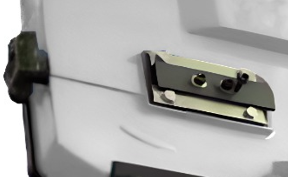 Ручной ленточнопильный станок MetalTec BS 200 FH