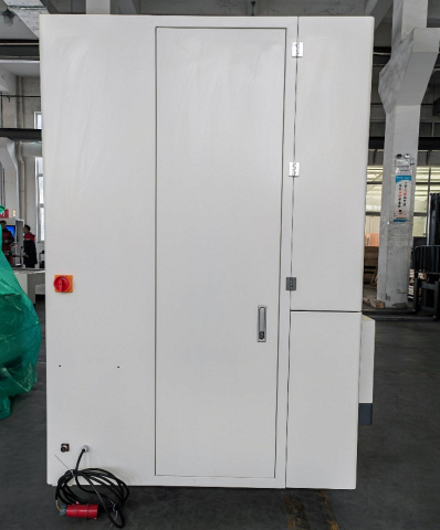 Проволочно-вырезной электроэрозионный станок Kingred KD1000ZL