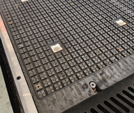 Фрезерный обрабатывающий центр с ЧПУ с автоматической сменой инструмента Filato RS 2028 DJ Lab