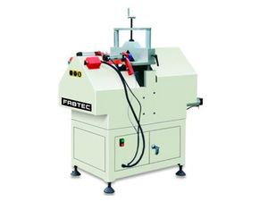 Двухпильный станок V-cut для вырезания V-образных пазов под углом 90°