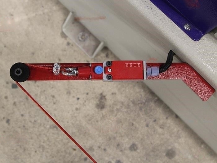 Электромеханические промышленные вальцы Bendmak CYL 140-20/4.5