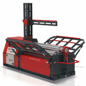 Вальцы гидравлические OSTAS 3R OHS 3070