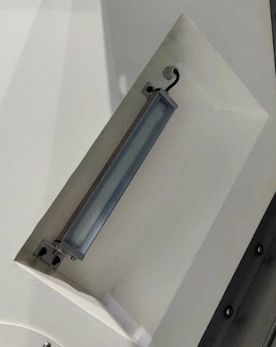 Токарный станок ЧПУ с наклонной станиной MetalTec NEXUS 55M