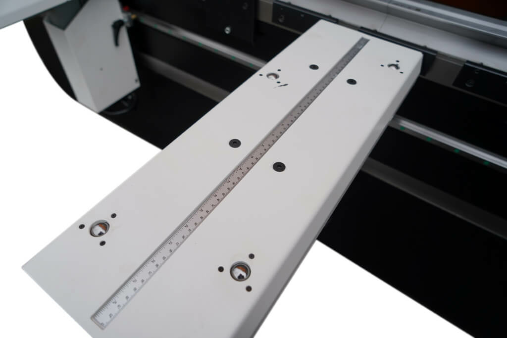 Листогибочный пресс MetalMaster Vartek BasicForm 3100x135