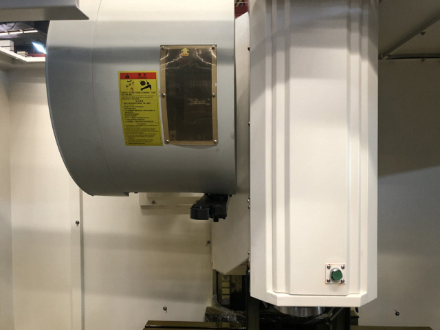 Фрезерный обрабатывающий центр KVL850B (SED 855) HCNC