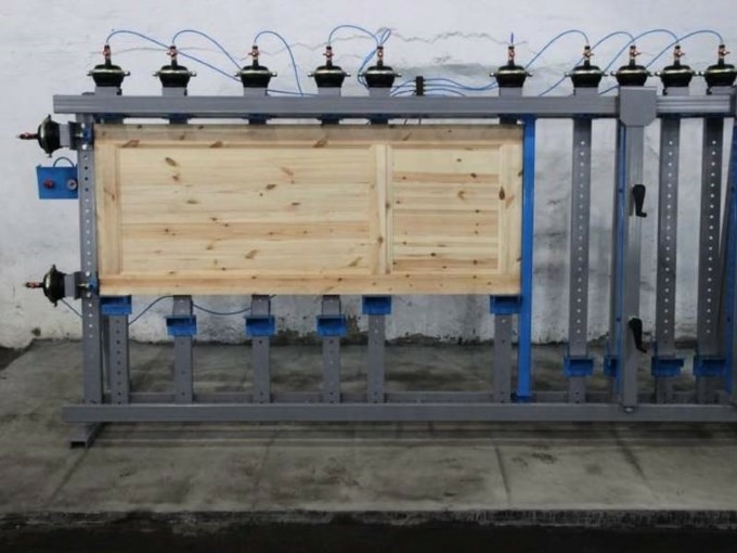 Вайма пневматическая ВП17-3000