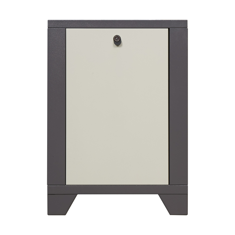 Винтовой компрессор Master Blast EC-15 VSD (электрический)