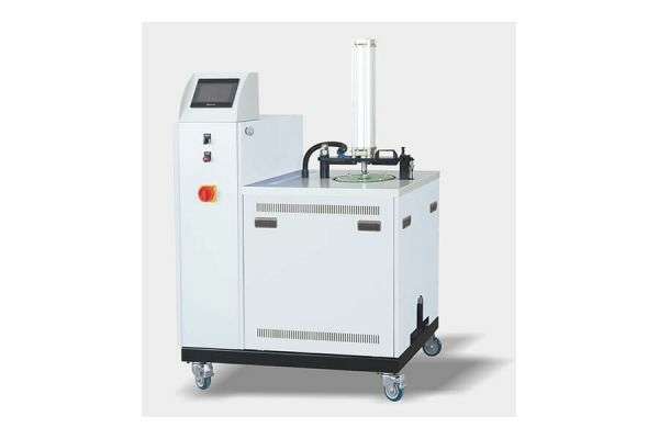 Станок для окутывания профильных погонажных изделий PURETE BF-33-L