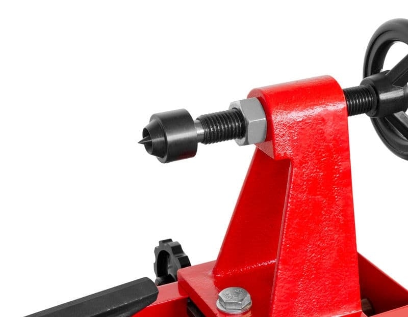 Станок токарно-копировальный Holz Mann VD1100ECO_400V