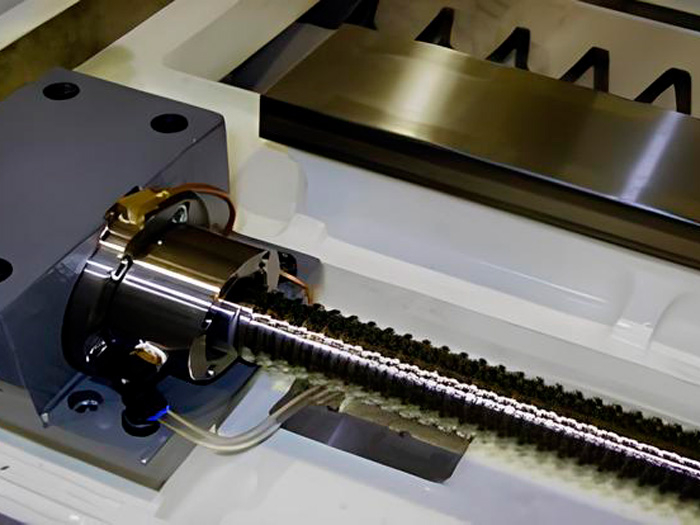 Вертикальный обрабатывающий центр Dmtg VDF1500