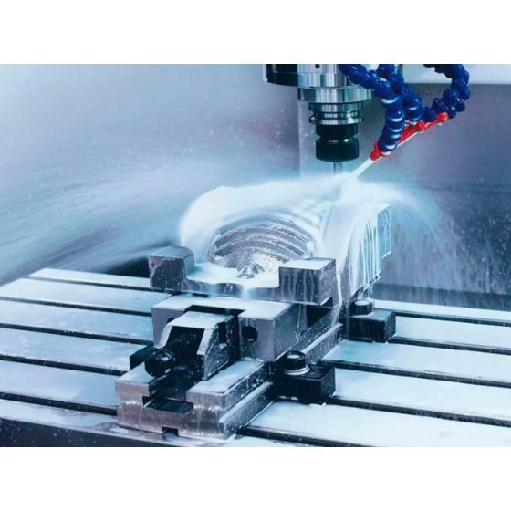 Вертикальный обрабатывающий центр Dmtg VDF1500