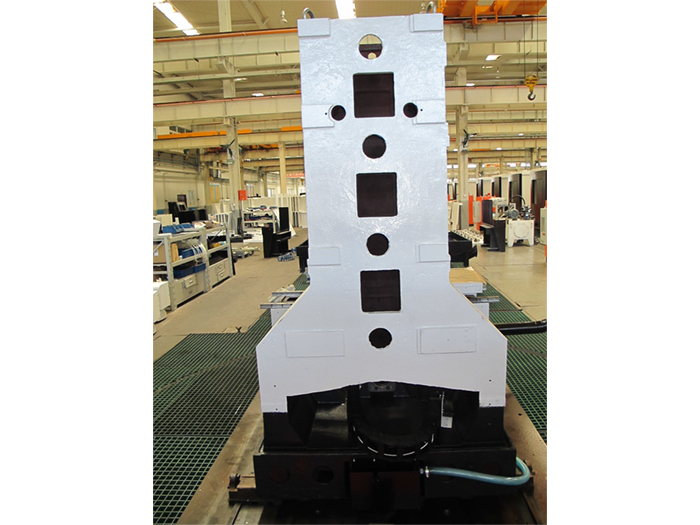 Вертикальный обрабатывающий центр Dmtg VDF1500