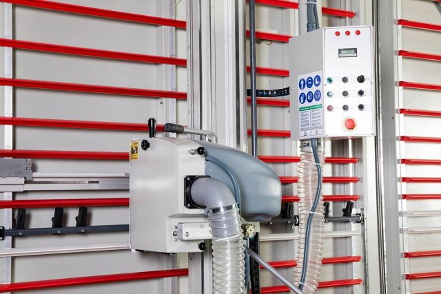 Форматно-раскроечные станки Bala Makina DPM KS 21х51