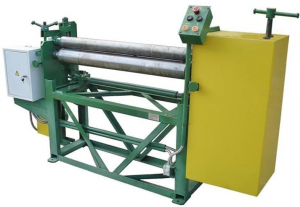 Листогибочная машина ВЭПП 10/20