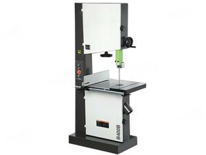 Профессиональная вертикальная ленточная пила BS400B