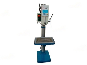 Вертикально-сверлильный станок T-25А