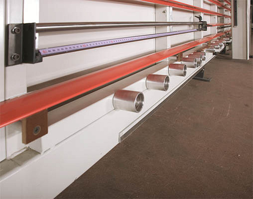 Форматно-раскроечный станок Bala Makina CPME 2B 20x40