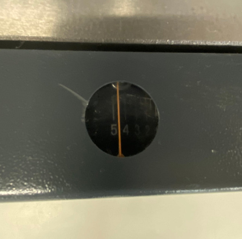 Фуговальный станок с диагональным валом EcoWood SF 400D Nova