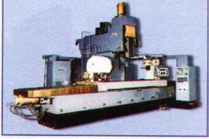 ВФ11П - Станки вертикально-фрезерные с крестовым столом