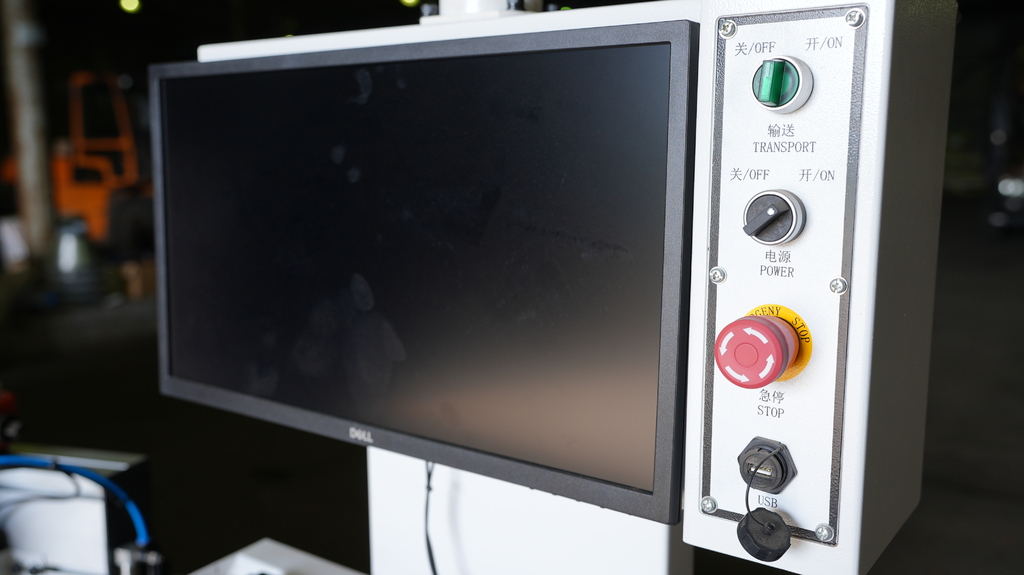 Автоматический кромкооблицовочный станок ALTESA ADVANTAGE 5000F EVO