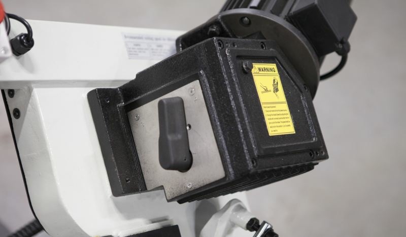 Станок ленточнопильный Stalex BS-712G (388018)