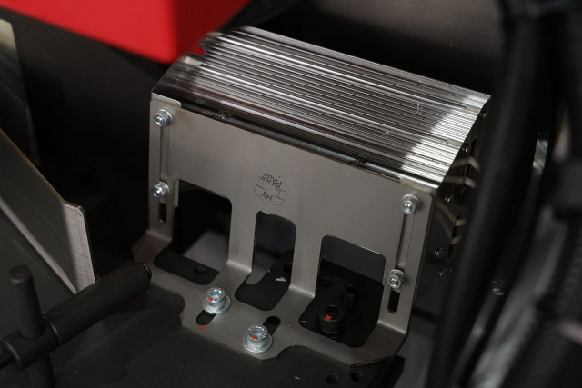 Автоматический кромкооблицовочный станок Nanxing NB6JQFVKL