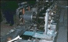 ВИ-0105А - Автоматы резьбонакатные