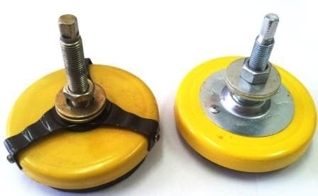 Виброопоры для станков ОВ-31 (Виброопоры ОВ-31М, ОВ31, ОВ)