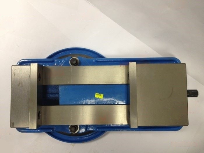 Станочные тиски TQB 6