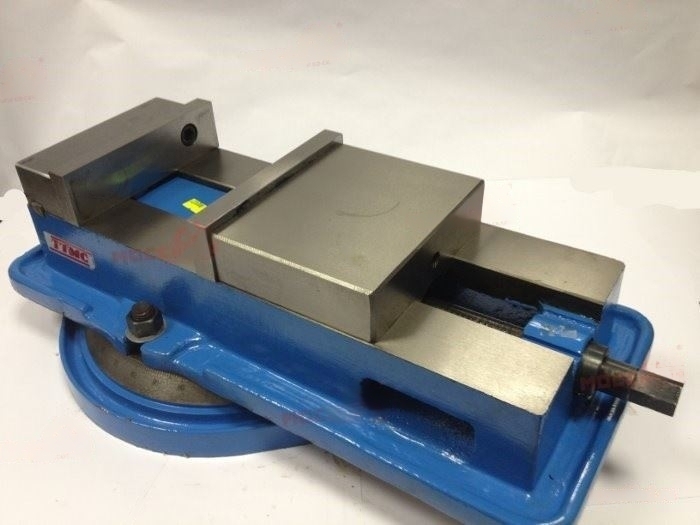 Станочные тиски TQB 6