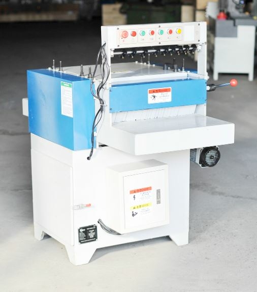 Многопильный станок MJ141-0660