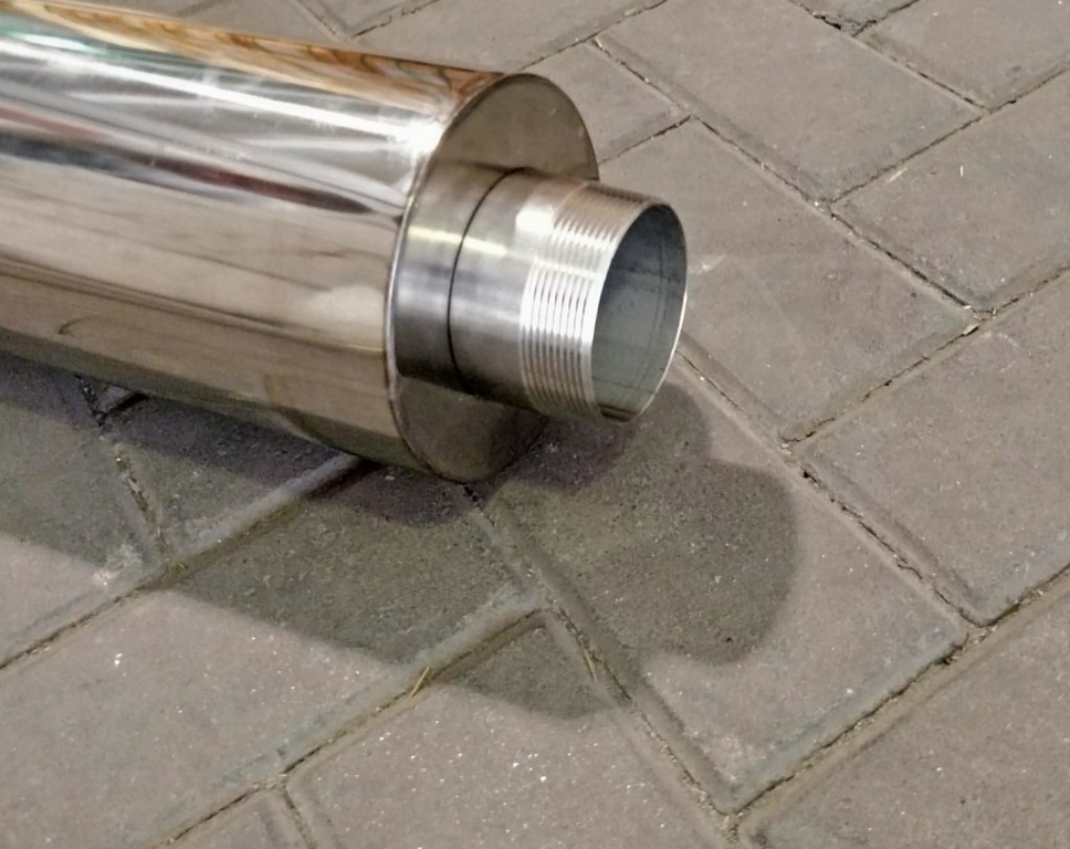 Вихревой вакуумный насос DELTAMACHINERY DM-VP-5500