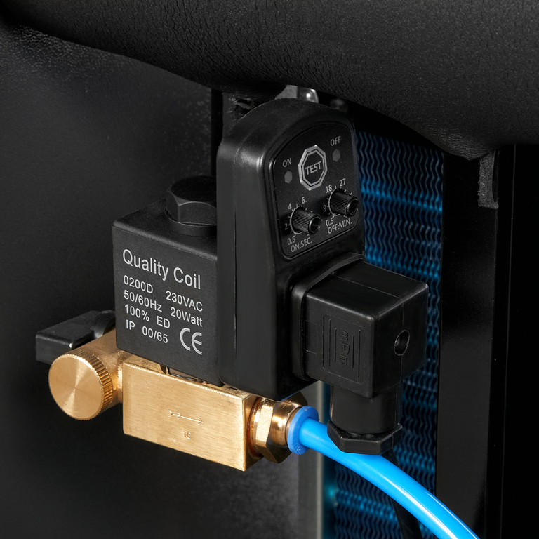 Рефрижераторный осушитель воздуха Master Blast MB-10AC