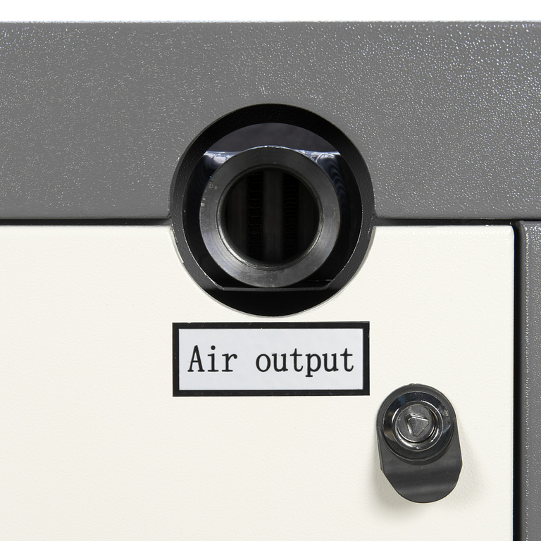 Винтовой компрессор Master Blast EC-60 VSD (электрический)