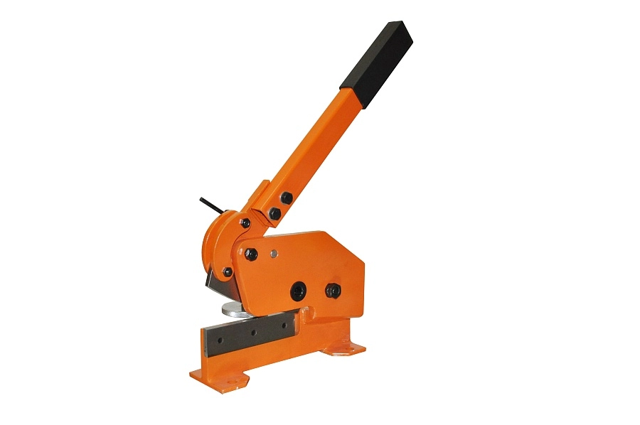 Ножницы ручные рычажные Stalex HS-6 (372102)