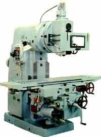 ВМ25-400 - Станки многоцелевые вертикальные фрезерные